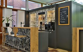 Ibis Berlin City Sued